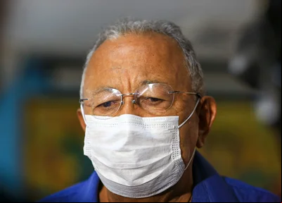 Dr. Pessoa