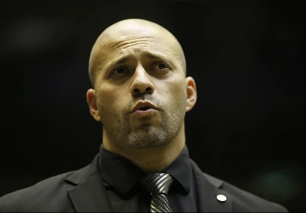 Daniel Silveira