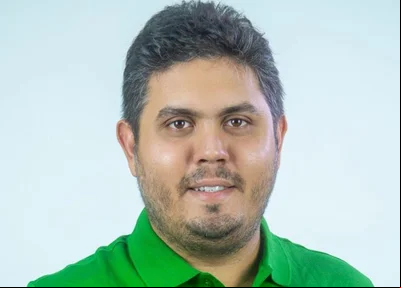 Prefeito Zé Fernando