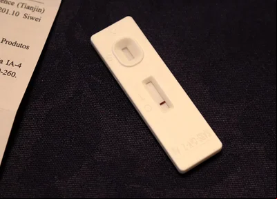 Autoteste de covid-19