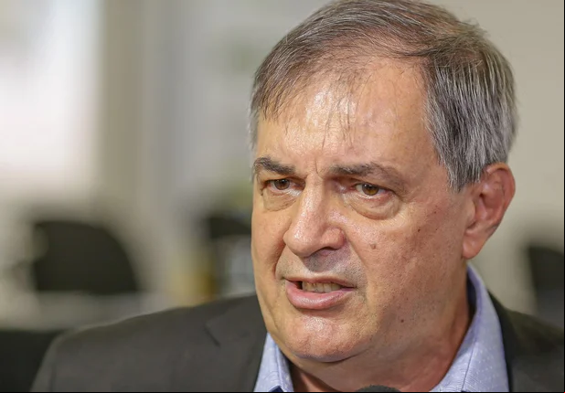 Ministro Paulo Alvim
