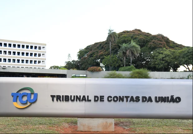 Tribunal de Contas da União