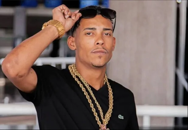 MC Poze do Rodo