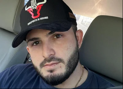 Rafael Soares