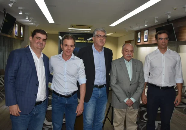 Novos dirigentes do Sebrae tomam posse nesta terça
