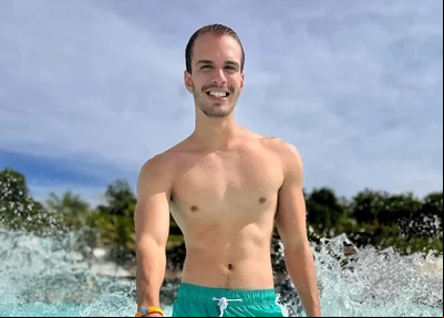 Lucas Borba