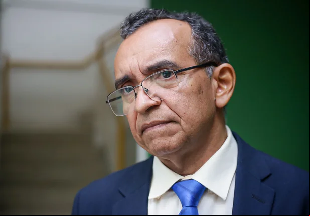 Vereador de Teresina, Paulo Lopes