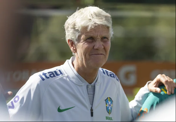 Pia Sundhage convoca seleção para a Copa do Mundo nesta terça (27)