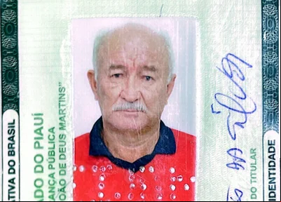 Raimundo Bastos da Silva
