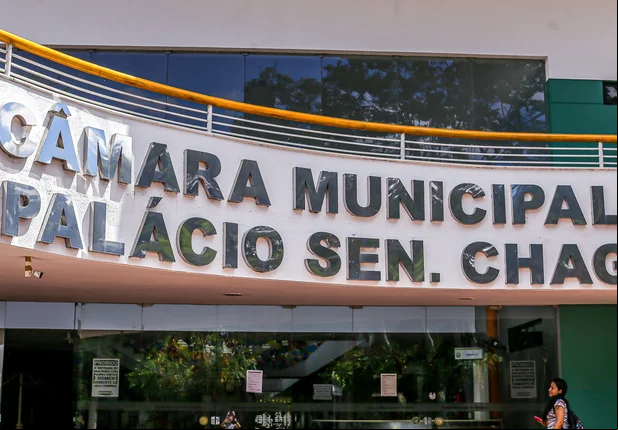 Câmara Municipal de Teresina