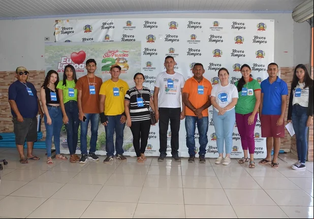 Os eventos foram realizados nos dias 20 e 21 de julho