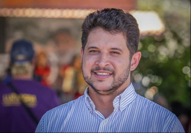 Prefeito Luciano Barreto