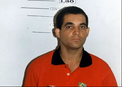 Franscisco de Assis Pereira, conhecido como Maníaco do Parque