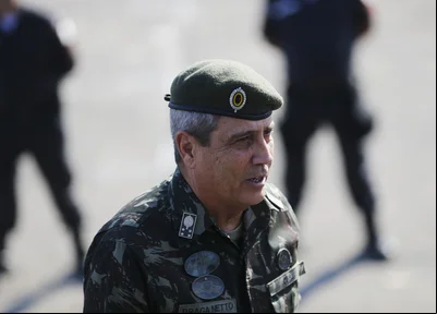 Walter Braga Netto
