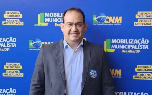 Dr. Celso Antônio