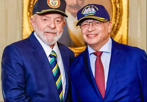 Lula condena retomada de sanções dos EUA contra Venezuela