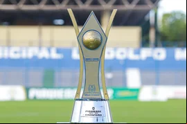 CAP e Teresina garantem vaga na final do Piauiense Sub-17