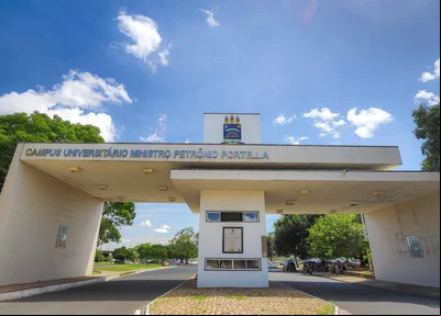 Universidade Federal do Piauí, UFPI