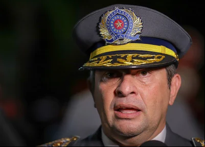 Coronel Scheiwann Lopes