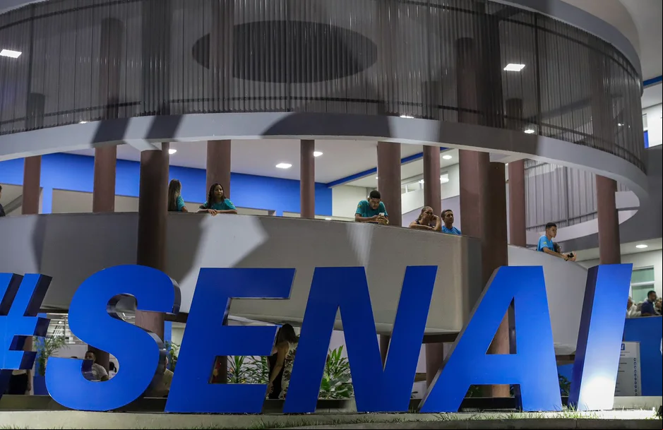 Senai