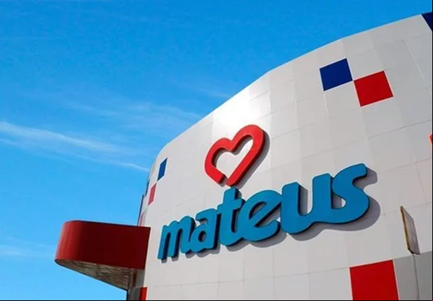 Supermercado Mateus