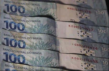 Dinheiro em espécie