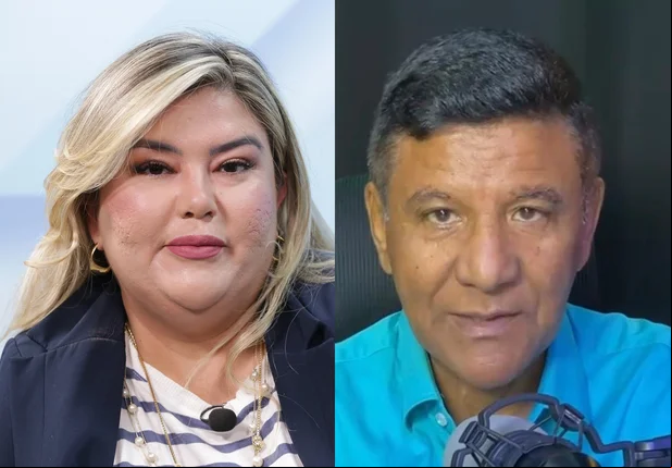 Samantha Cavalca e Pedro Alcântara tomarão posse como vereadores de Teresina na terça-feira (07)