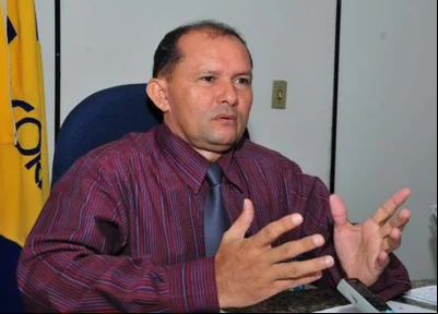 Osmar Teixeira