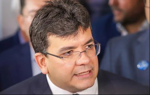 Governador Rafael Fonteles