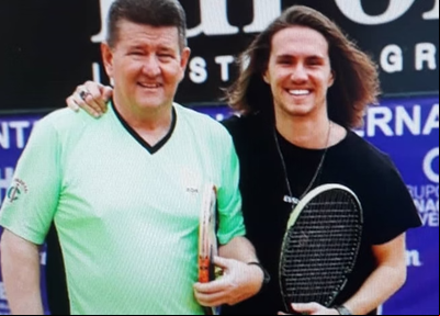 Ivan e Vitor Kley