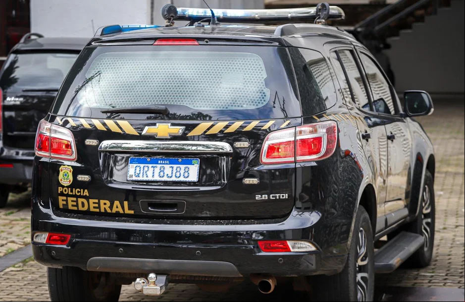 Polícia Federal