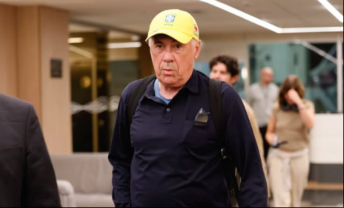 Carlo Ancelotti
