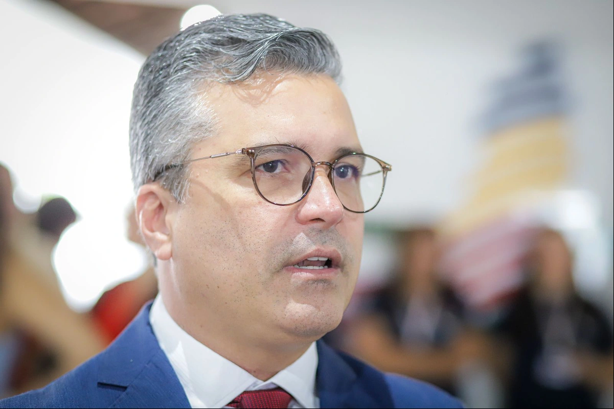 Deputado Vinícius Nascimento