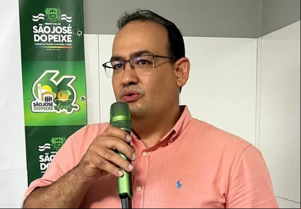 Dr. Celso Antônio