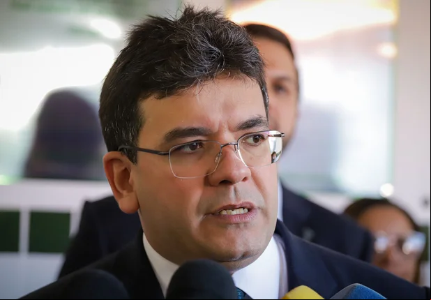 Governador Rafael Fonteles