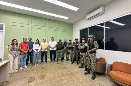 Prefeitura de São Raimundo Nonato intensificará apreensão de animais soltos em vias públicas