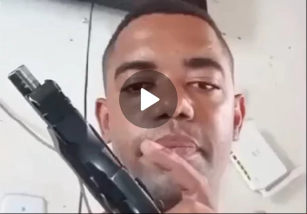 Rangel Franklin da Silva