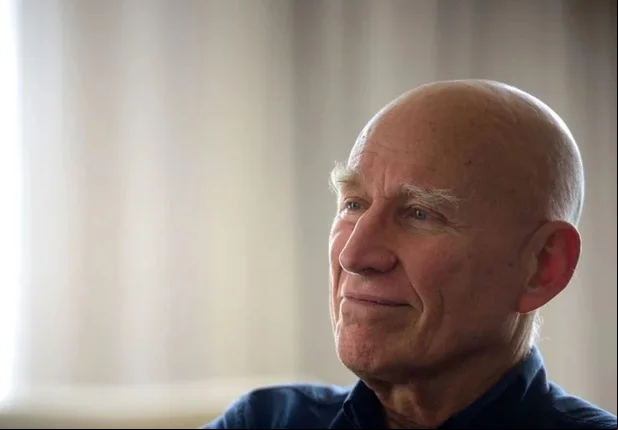 Sebastião Salgado