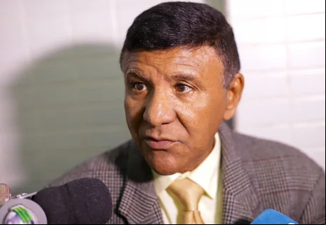 Vereador Pedro Alcântara aciona OAB para denunciar ataques racistas nas redes sociais