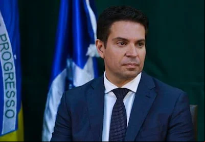 Alexandre Ramagem