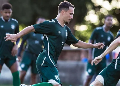 Altos se reapresenta e inicia preparativos para o returno da Série D