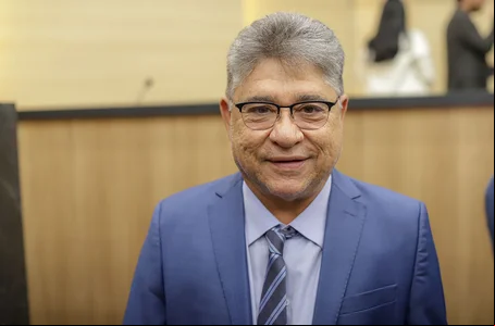 Deputado João Mádison