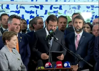 Federação União Progressista