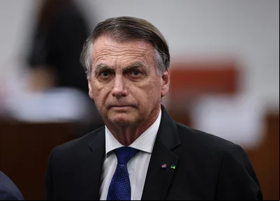 Jair Bolsonaro