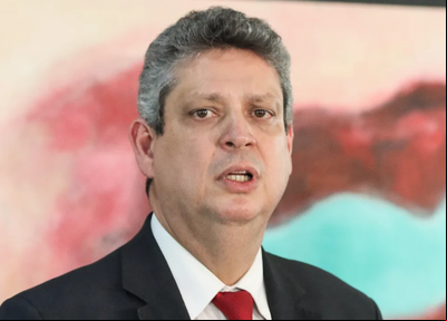 Márcio Macedo