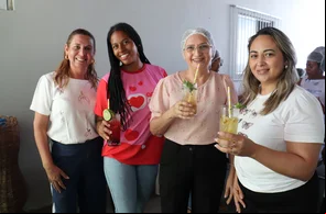 Oficina de drinks e coquetéis capacita e gera oportunidades em São Raimundo Nonato