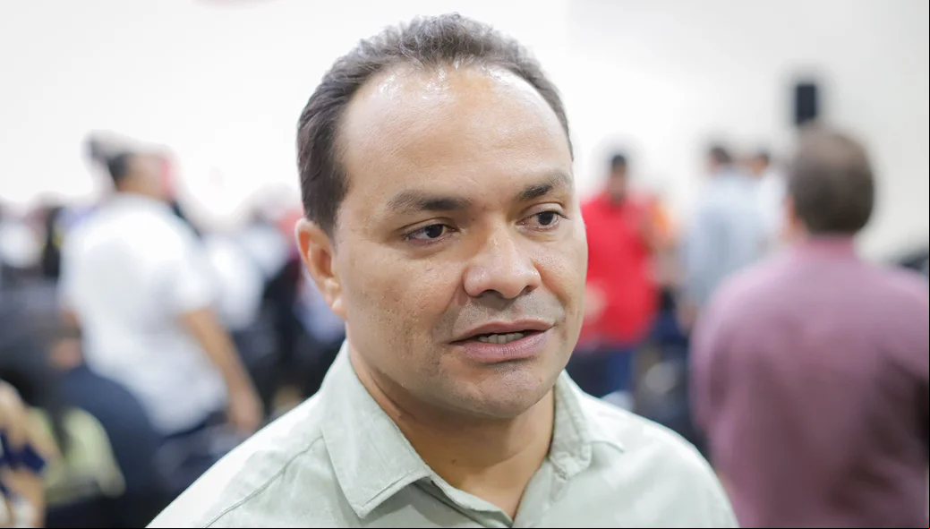 Pedro Gomes