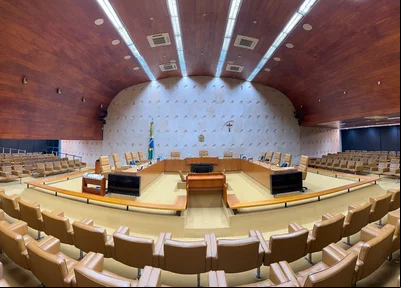 Plenário do STF