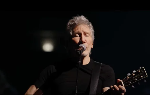 Roger Waters