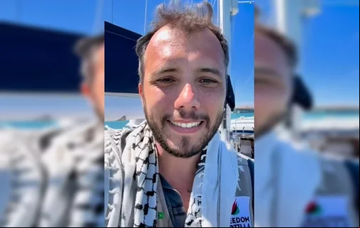 Thiago Ávila